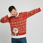 pull-moche-noel-francais-Homme-Dab