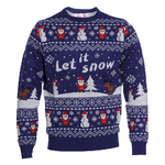 pull moche noel