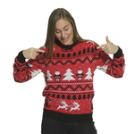 pull moche noel