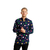 chemise-de-noel-bleu-coton