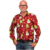 Schneemann-Shirt-Männer