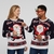 Pull de Noel-Trop content-Couple