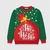 Pull de noel-SCM005-Gifi