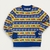 Pull de noel-SCM007