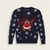 Pull de noel-SCM009