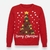Pull de noel-SCM025