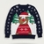 Pull de noel-SCM028