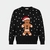 Pull de noel-SCM030
