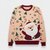 Pull de noel-SCM035