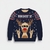 Pull de noel-SCM064