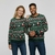 Pull de Noël-Amour de Noël_Couple