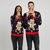 Pull de Noel-Petit-biscuit-Couple
