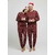 Pyjama-de-Noel-Ho Ho Ho-Couple