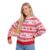 Pull de Noël femme - rouge_et_blanc2