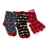 chaussettes moches de Noel