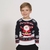 Pull de Noël enfant