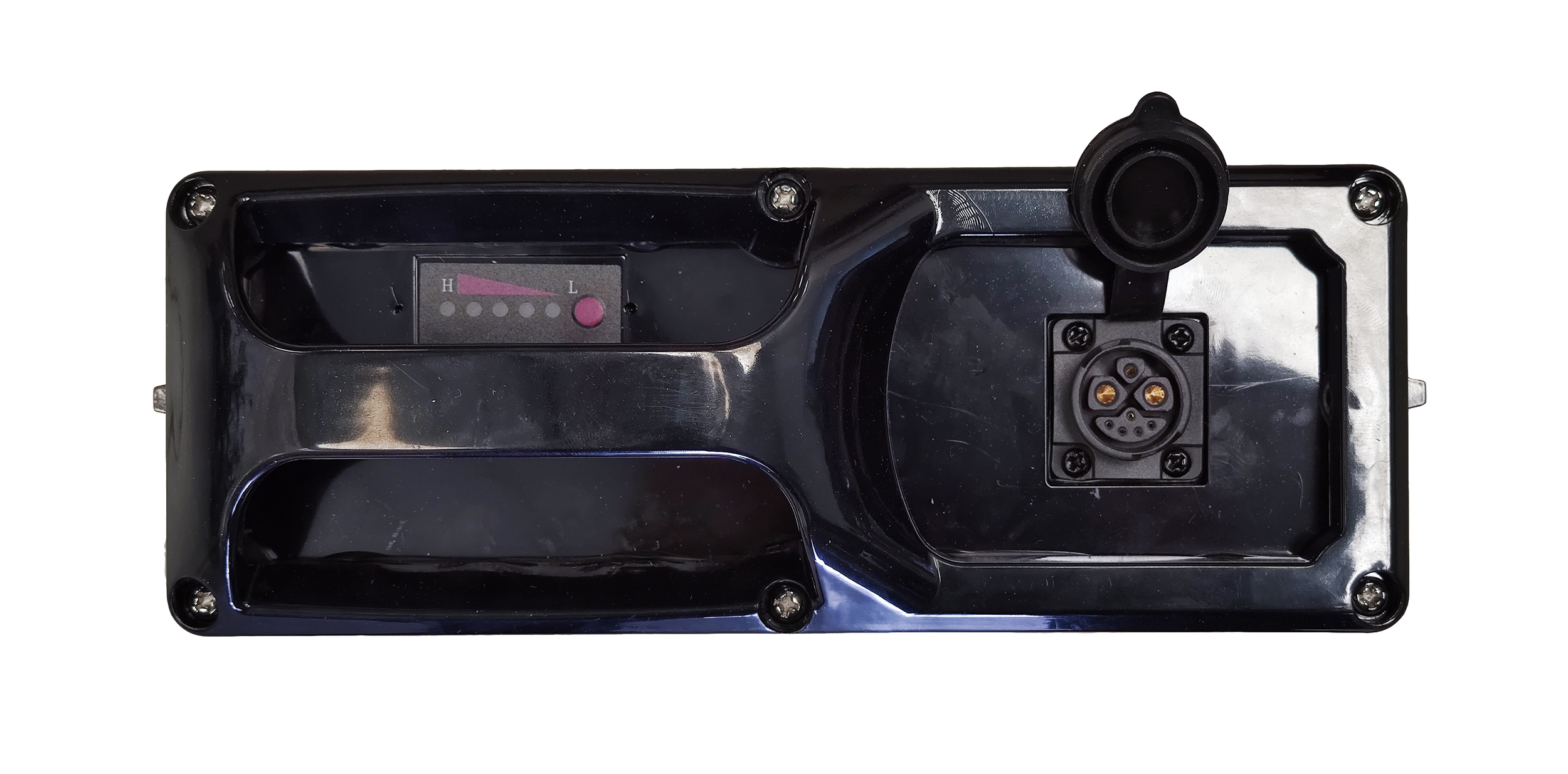 batterie-60V30Ah-scooter-electrique-lycke-leo50evo-vue-dessus