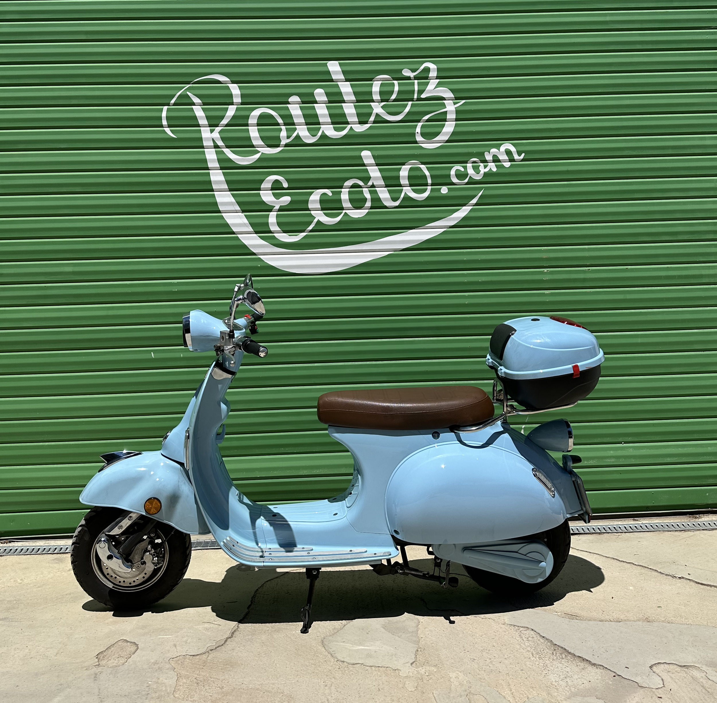 scooter-electrique-lycke-retro50-occasion-vue-laterale