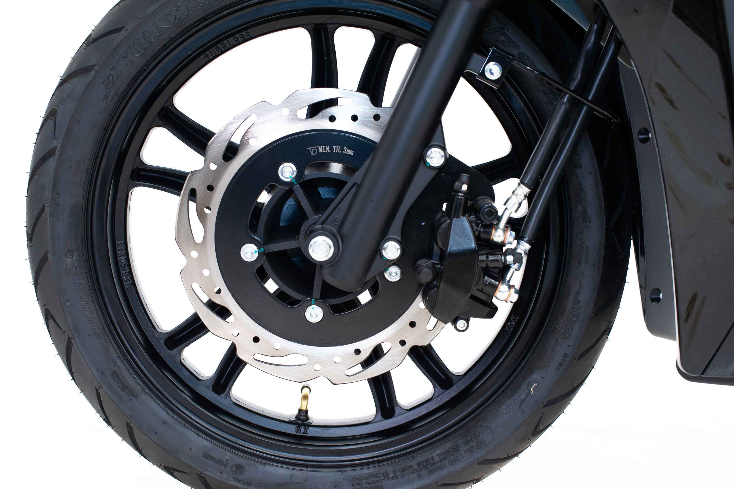 scooter-electrique-lycke-ecoral-roue-avant