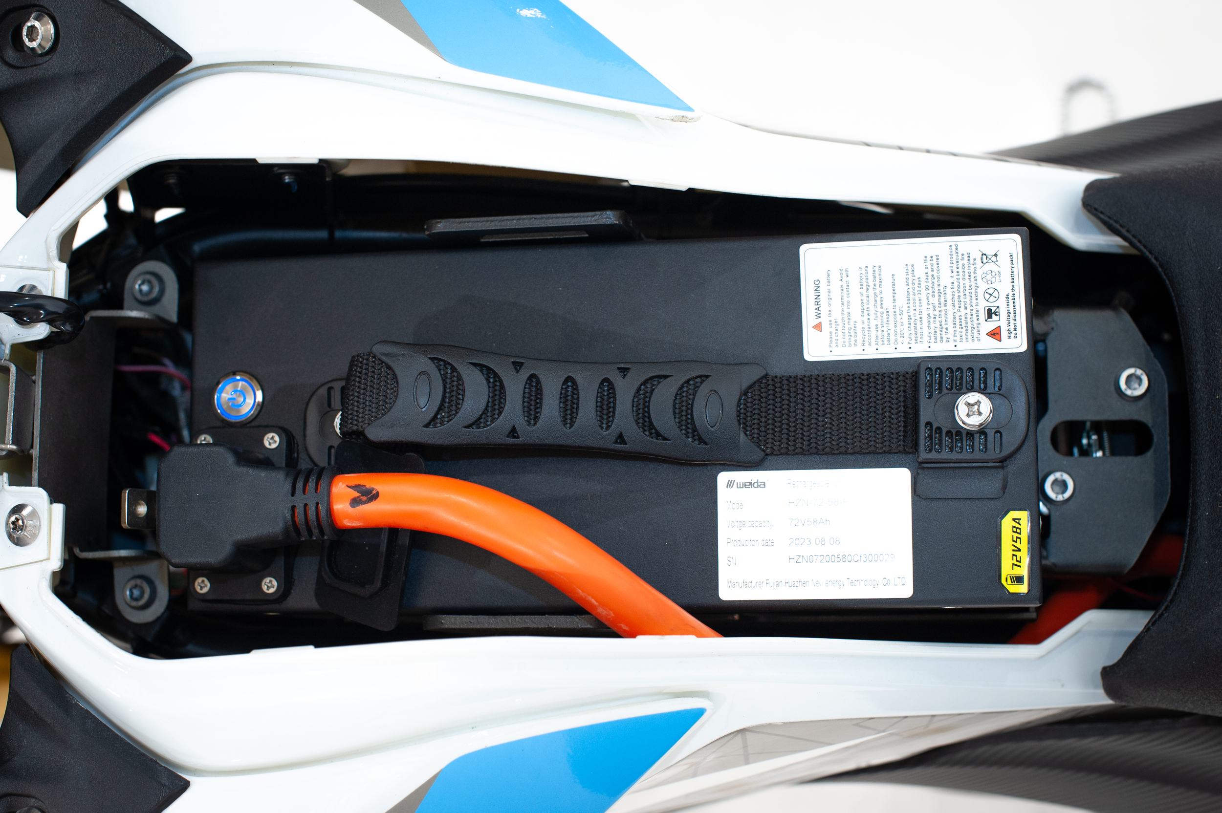 moto-electrique-lycke-trail-batterie
