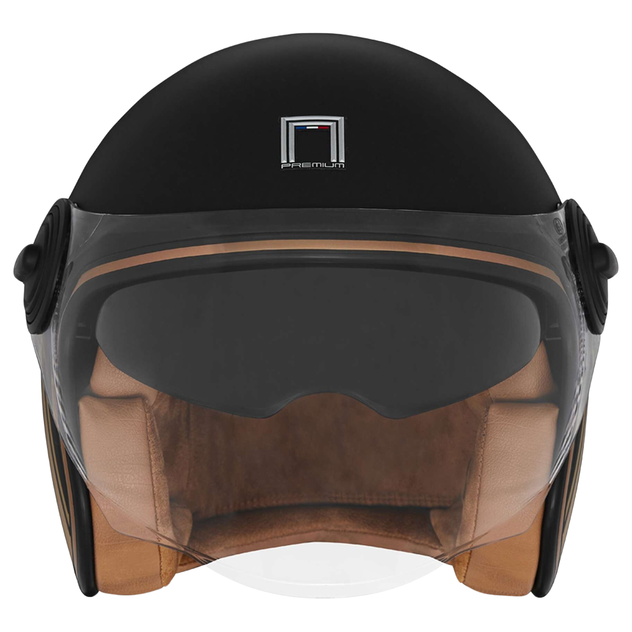 Casque-Jet-Heritage-Line-NOX-Noir-or-avant