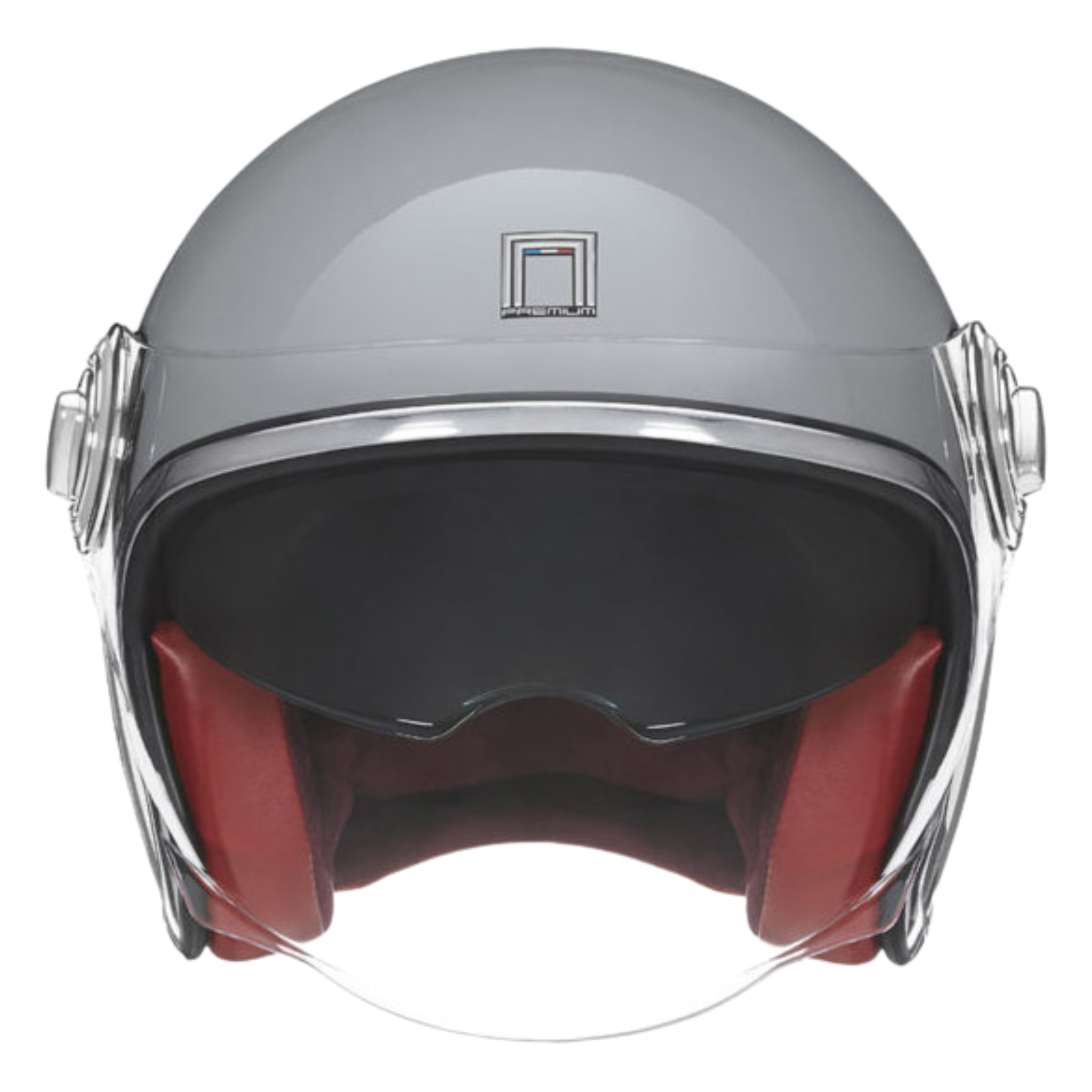 Casque-jet-heritage-NOX-grey-avant