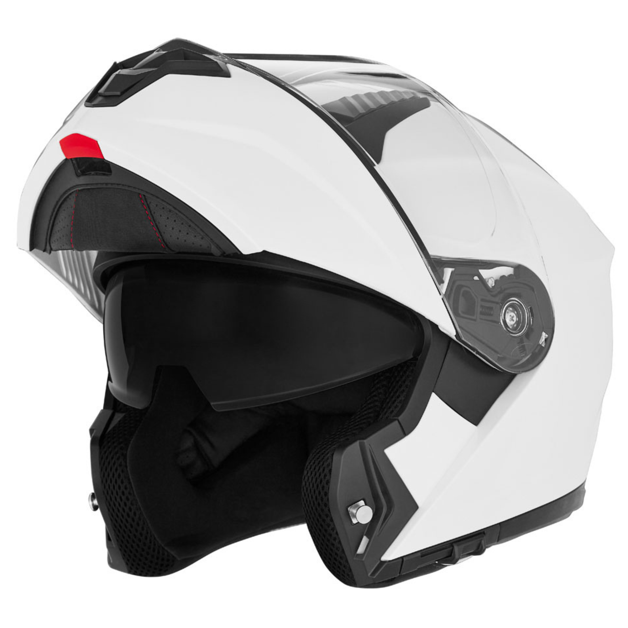 casque-integral-modulable-N968-NOX-blanc-ouvert