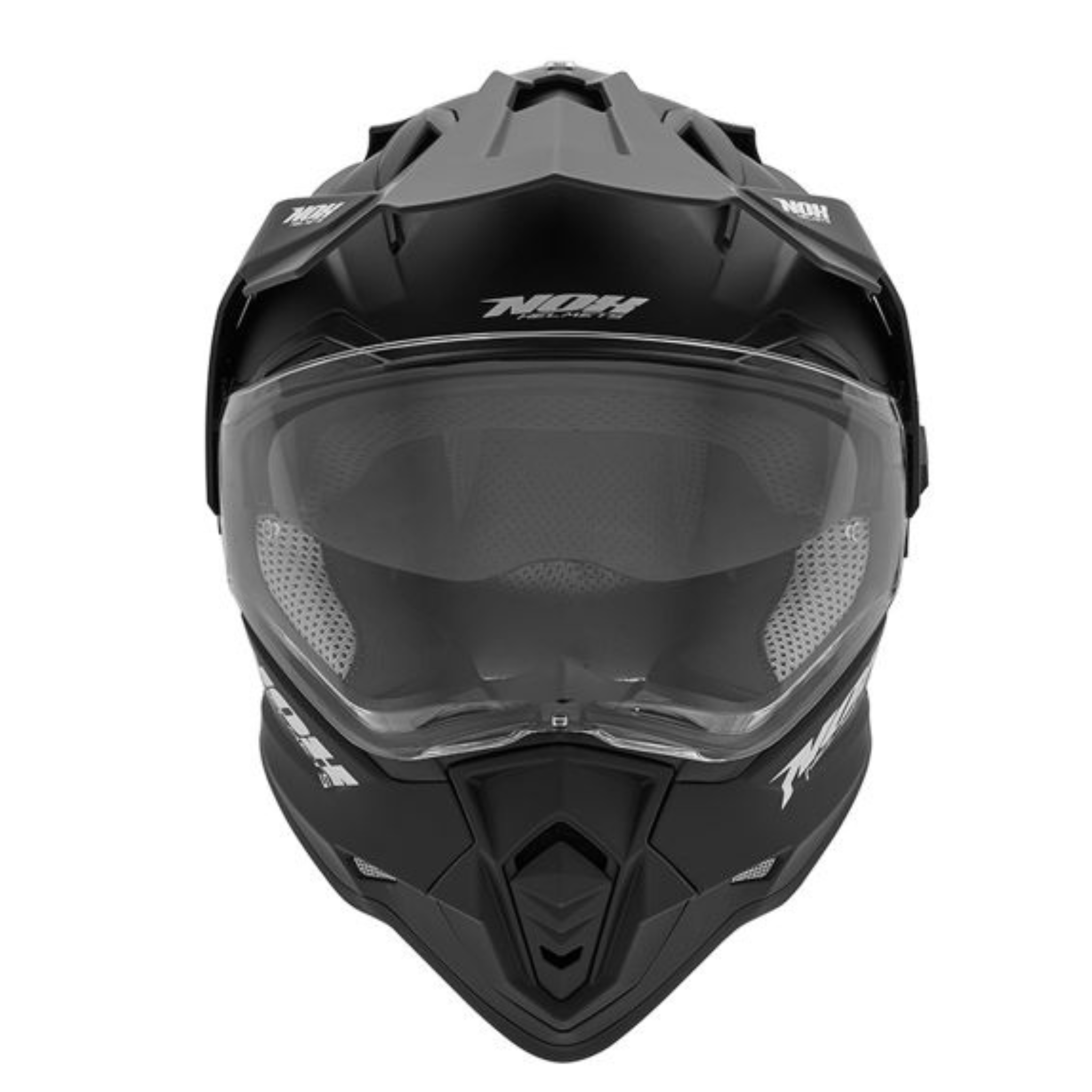 Casque-tout-terrain-N312-NOX-face