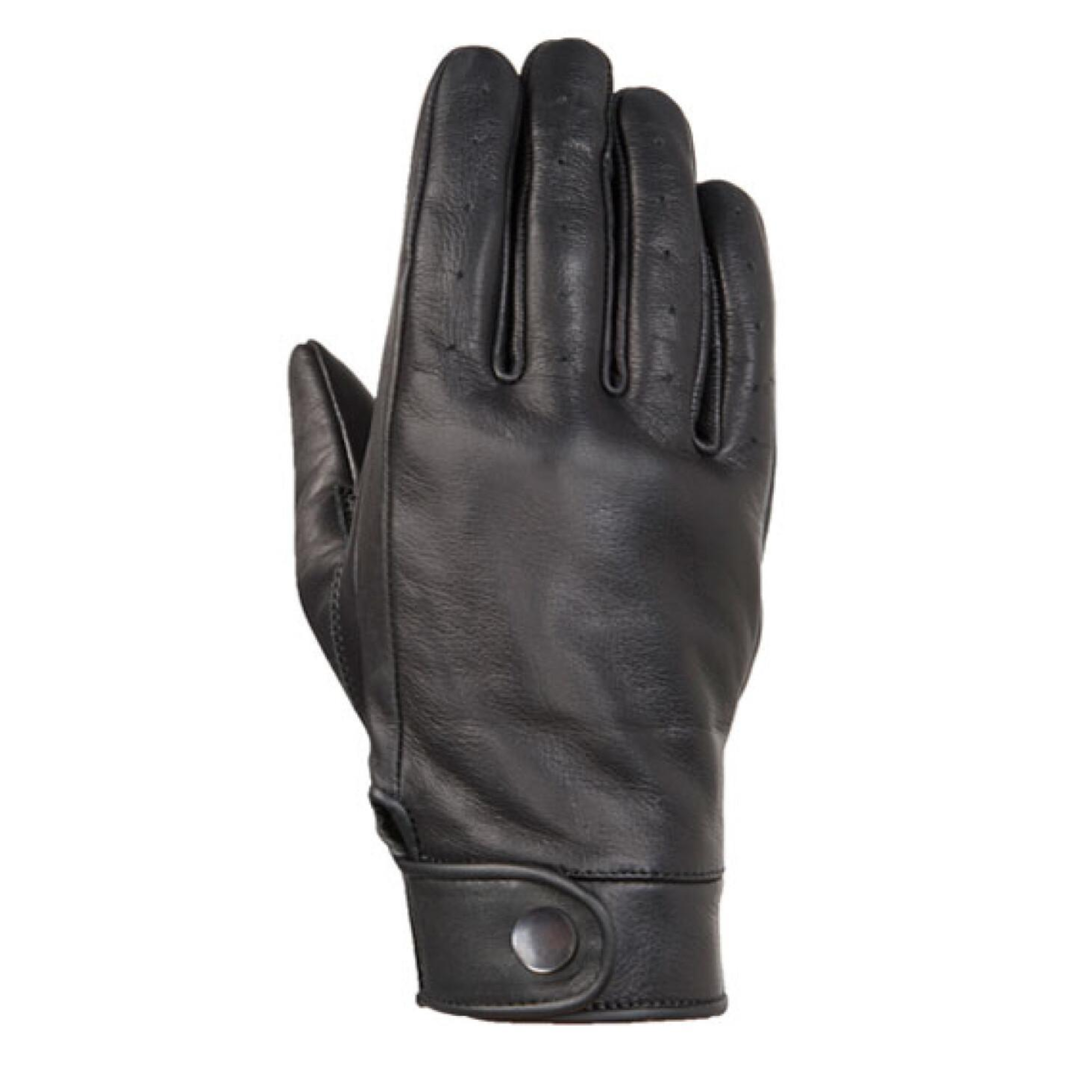 Paire de Gants Adultes Dandy 4SQUARE noir