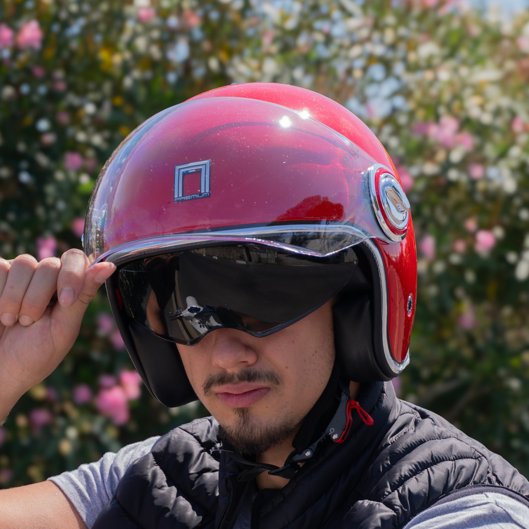 Casque-jet-heritage-NOX-rouge