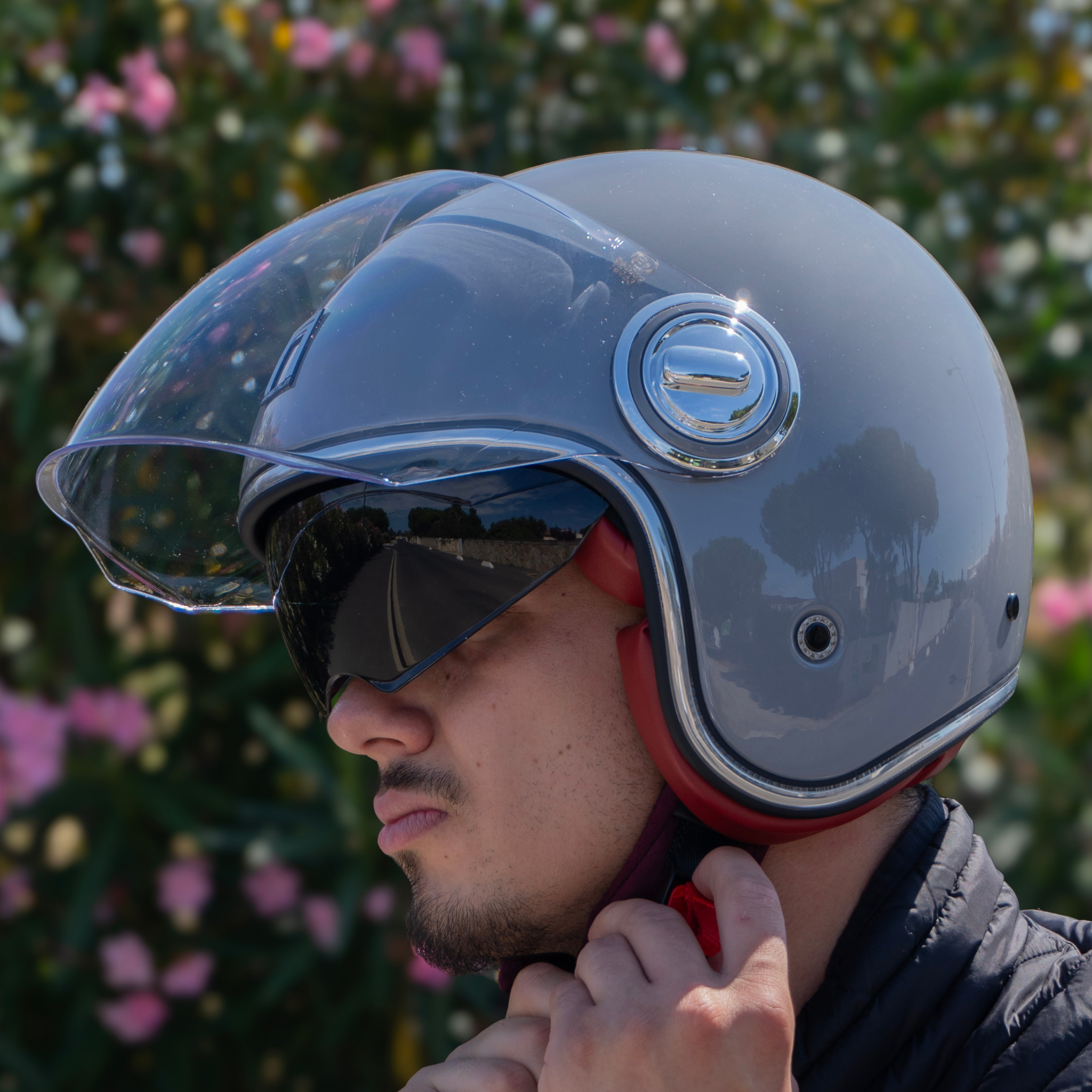 Casque-jet-heritage-NOX-grey-homologue