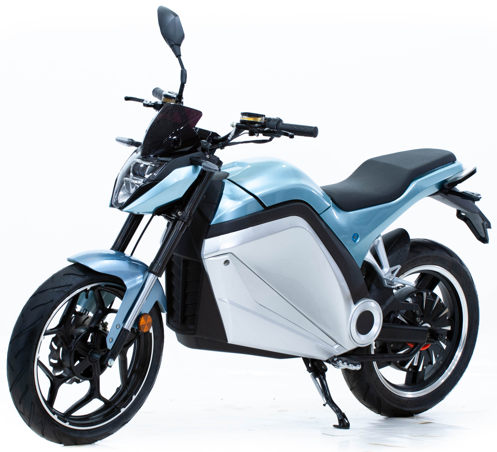 moto-electrique-lycke-race50-bleu