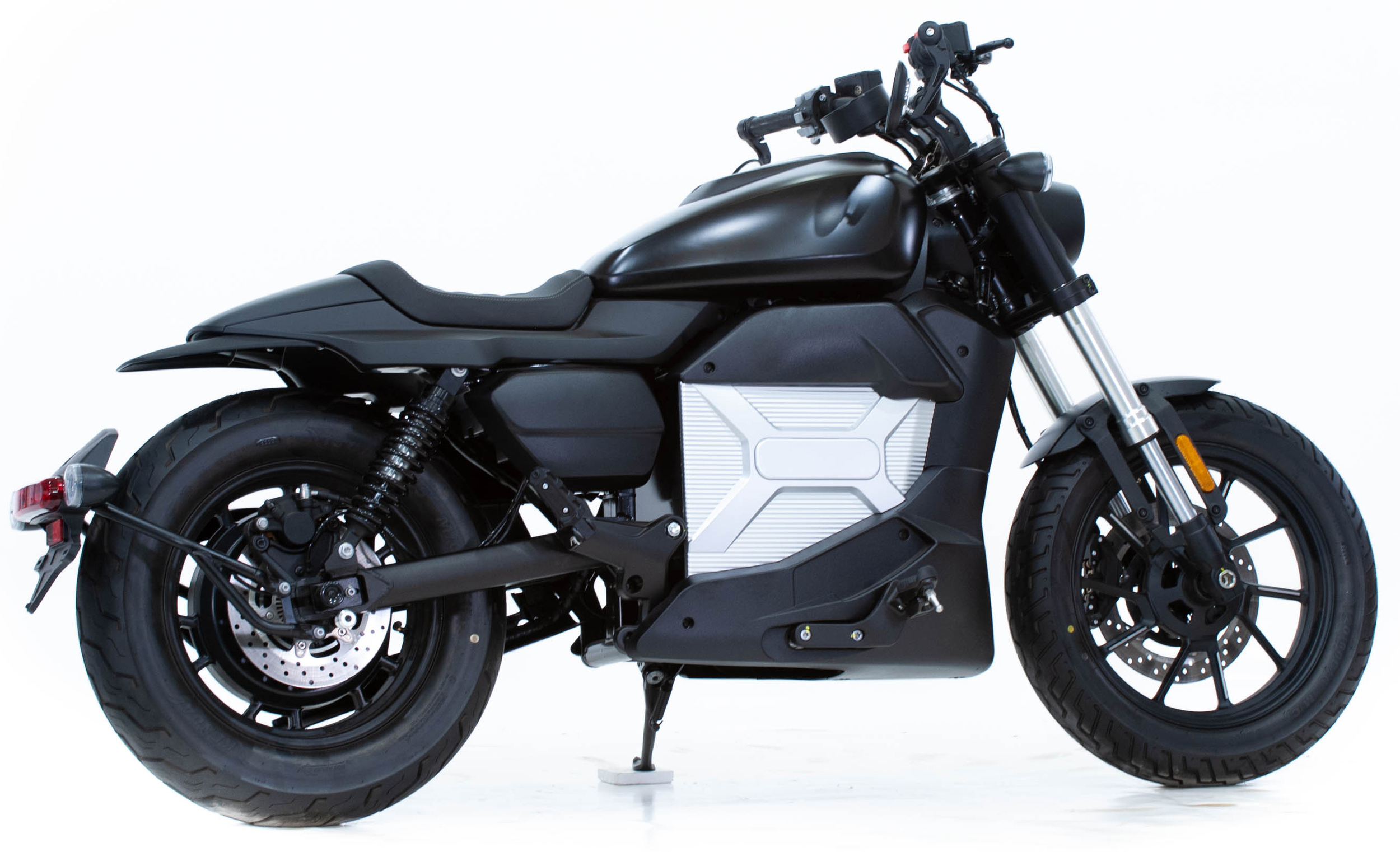 moto-electrique-lycke-apache-noire