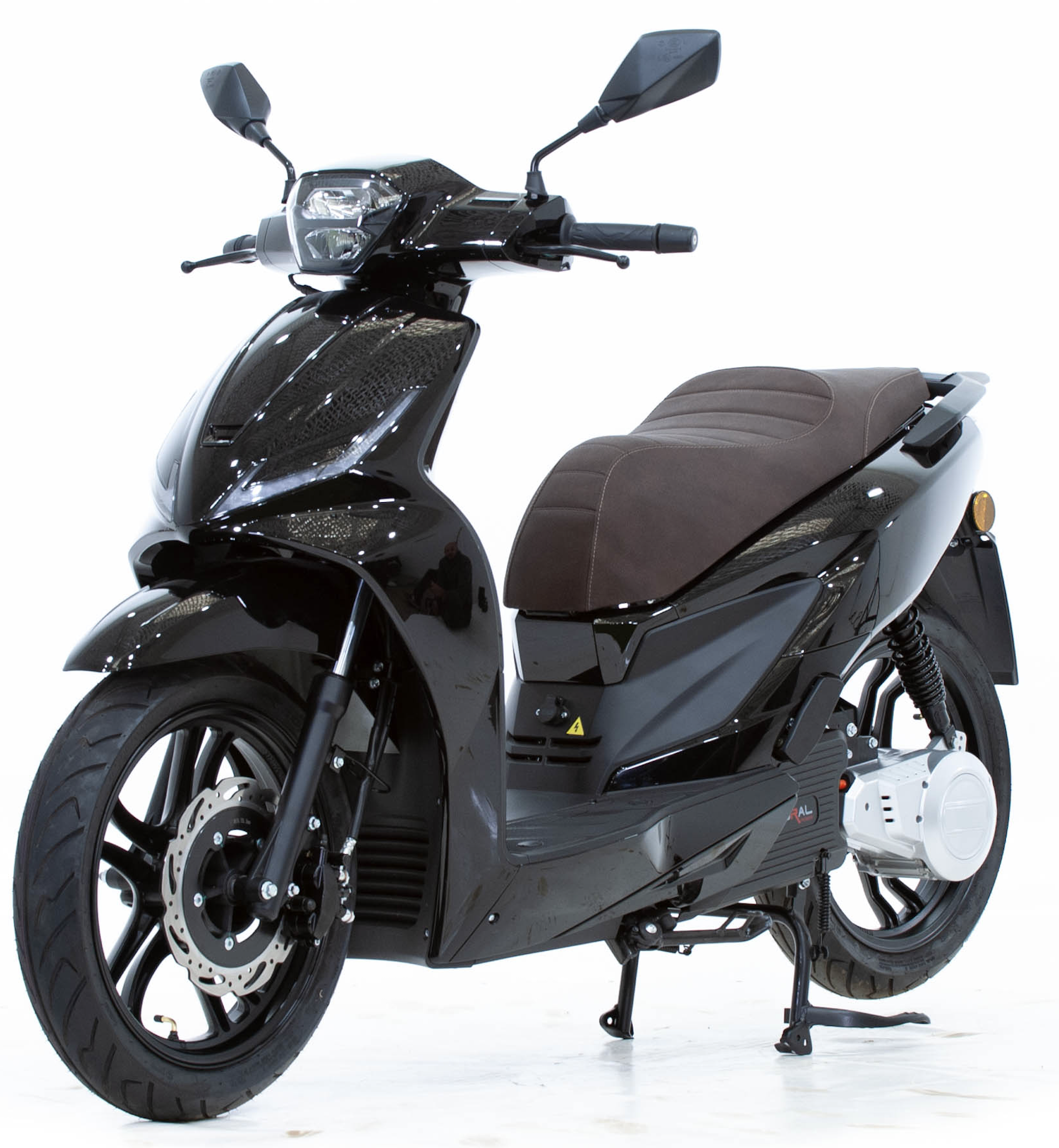 scooter électrique Lycke E-coral 125cc