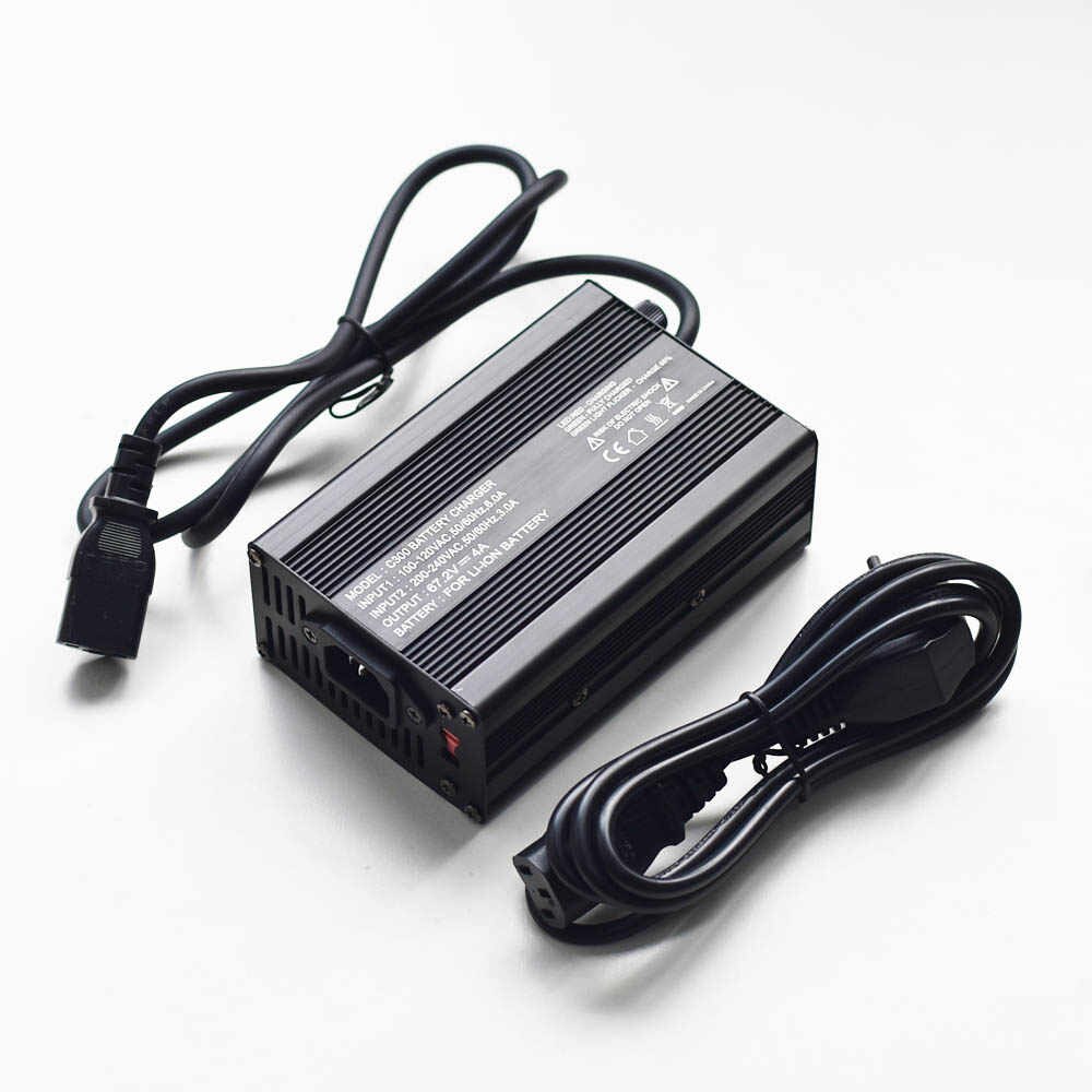 Chargeur de batterie pour E-Azur Retro 50