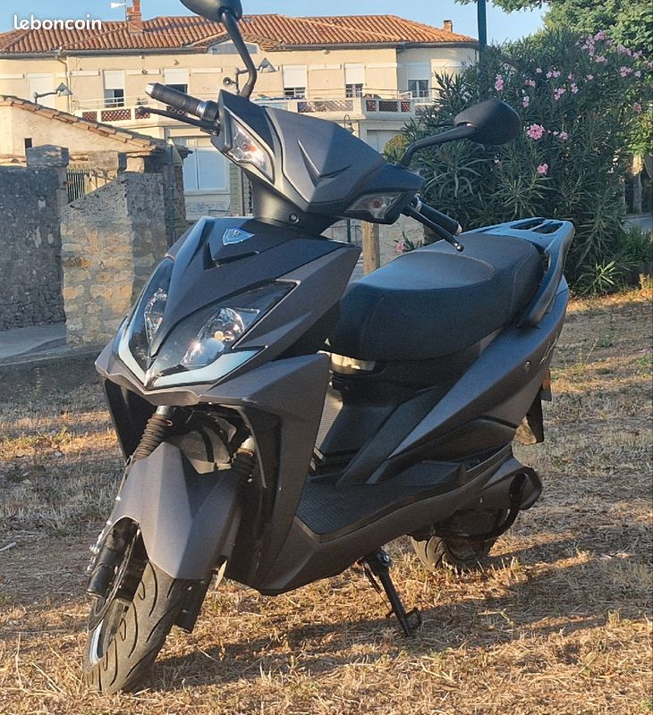 Lycke Leo50