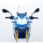 moto-electrique-lycke-trail-feu-avant