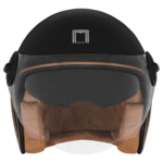 Casque-Jet-Heritage-Line-NOX-Noir-or-avant