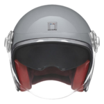 Casque-jet-heritage-NOX-grey-avant