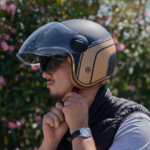 Casque-Jet-Heritage-Line-NOX-Noir-or-homologue