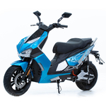 scooters-electrique-lycke-shark-bleu