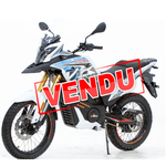 Trail-vendue