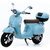 scooter-electrique-lycke-retro90-bleu