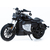 moto-electrique-lycke-apache-noir