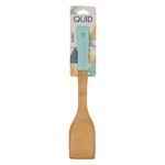 spatule en bambou avec manche bleuté Mint quid