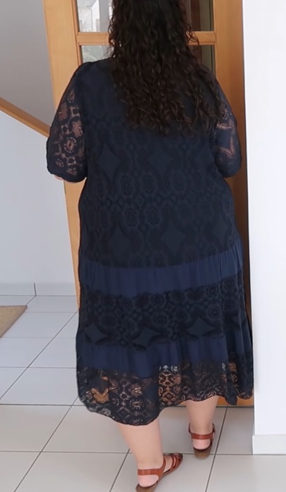 robe sophie