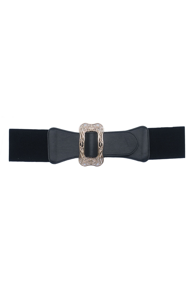 jcl-ceinture-femme-elastique-avec-embout-en-pu13-black-1