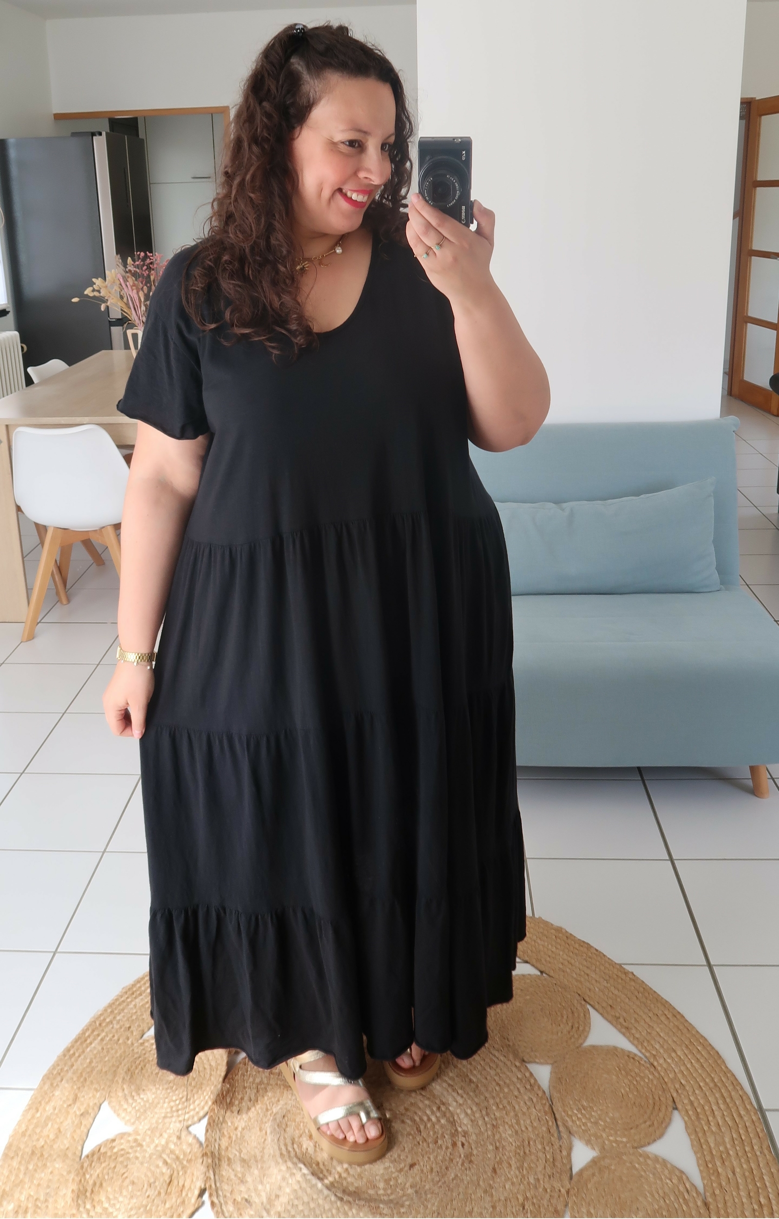 robe mari