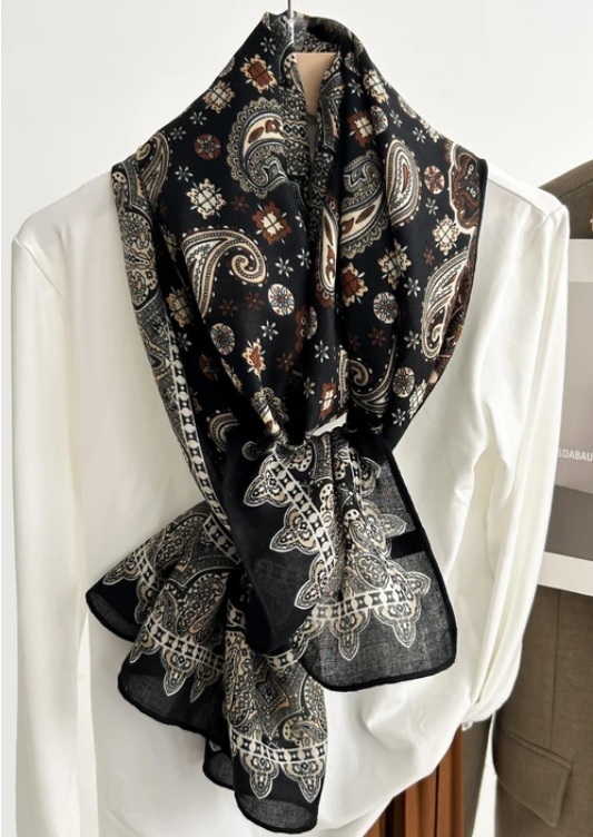 foulard mady