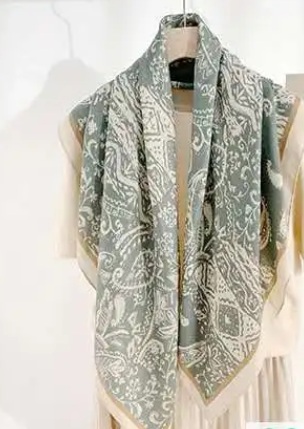 foulard